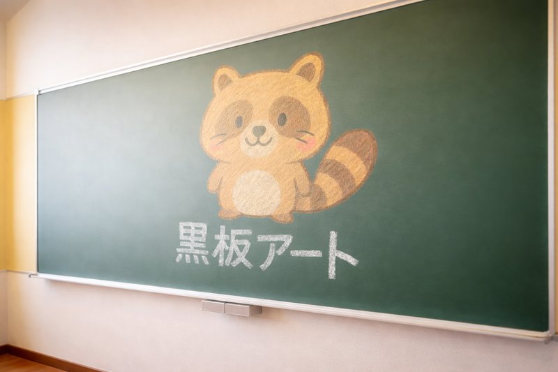 斜めから撮られている撮影例