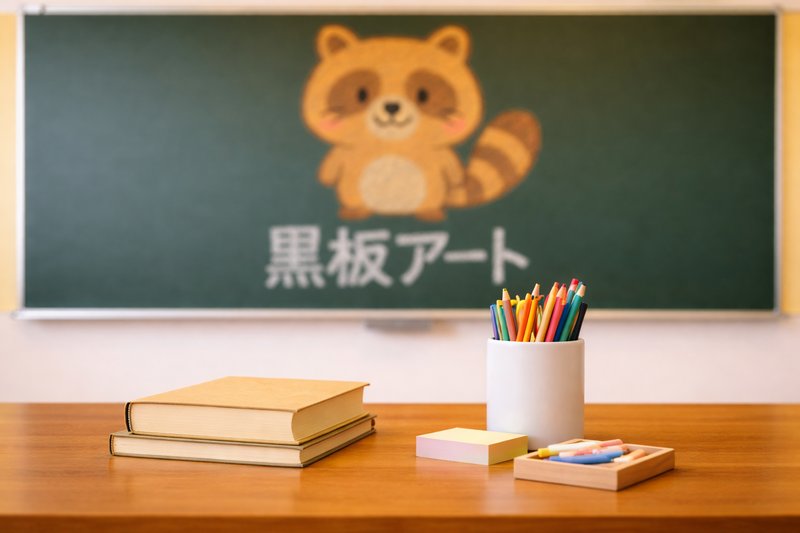 物が写り込んでいる撮影例